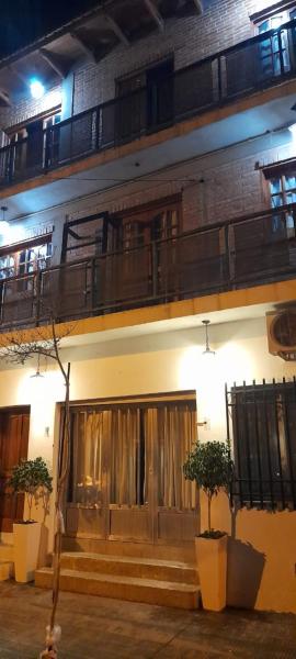 EL BELGRANO NORTE